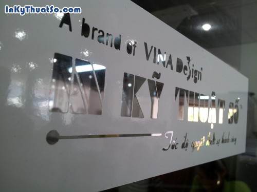 In Decal dán kính, hàng đẹp chất lượng cao TP.HCM - Ảnh: 4